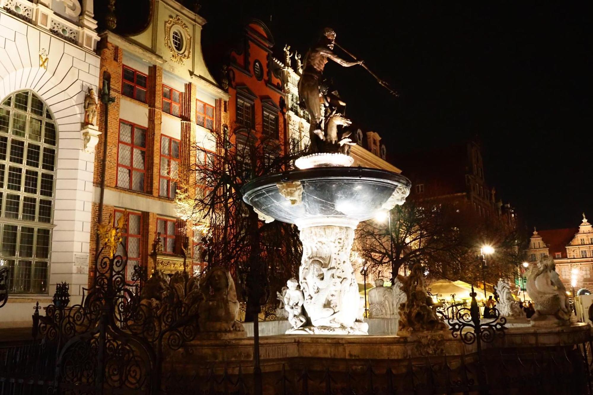 Gdansk Szafarnia Waterlane Spa By Jacek Budek Bagian luar foto